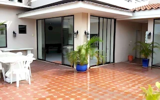 A Penthouse Apartment Terrace Front Street Building For Sale 