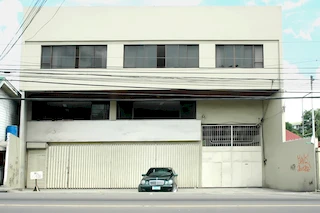 Building Front Street Before For Sale 