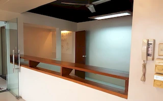 Office Warehouse Building Inside Second Floor For Sale 