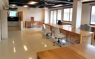 Office Warehouse Second Floor For Sale 