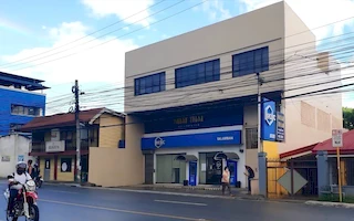 Retail Space Building Front Street Now For Sale 