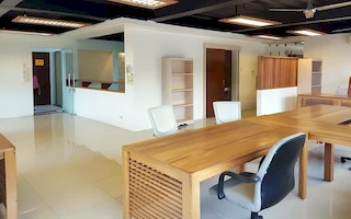 Retail Space Office Inside For Sale 